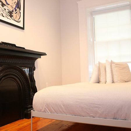 Charming & Stylish Studio On Beacon Hill #11 Boston Kültér fotó