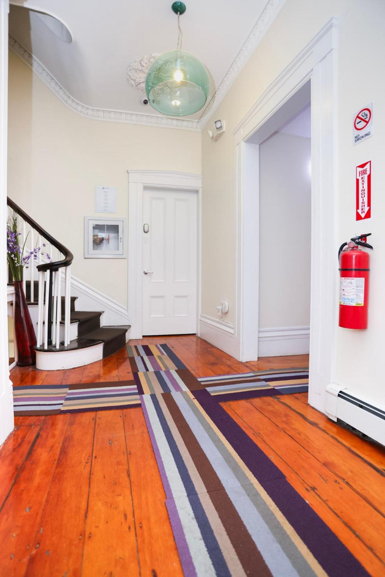 Charming & Stylish Studio On Beacon Hill #11 Boston Kültér fotó