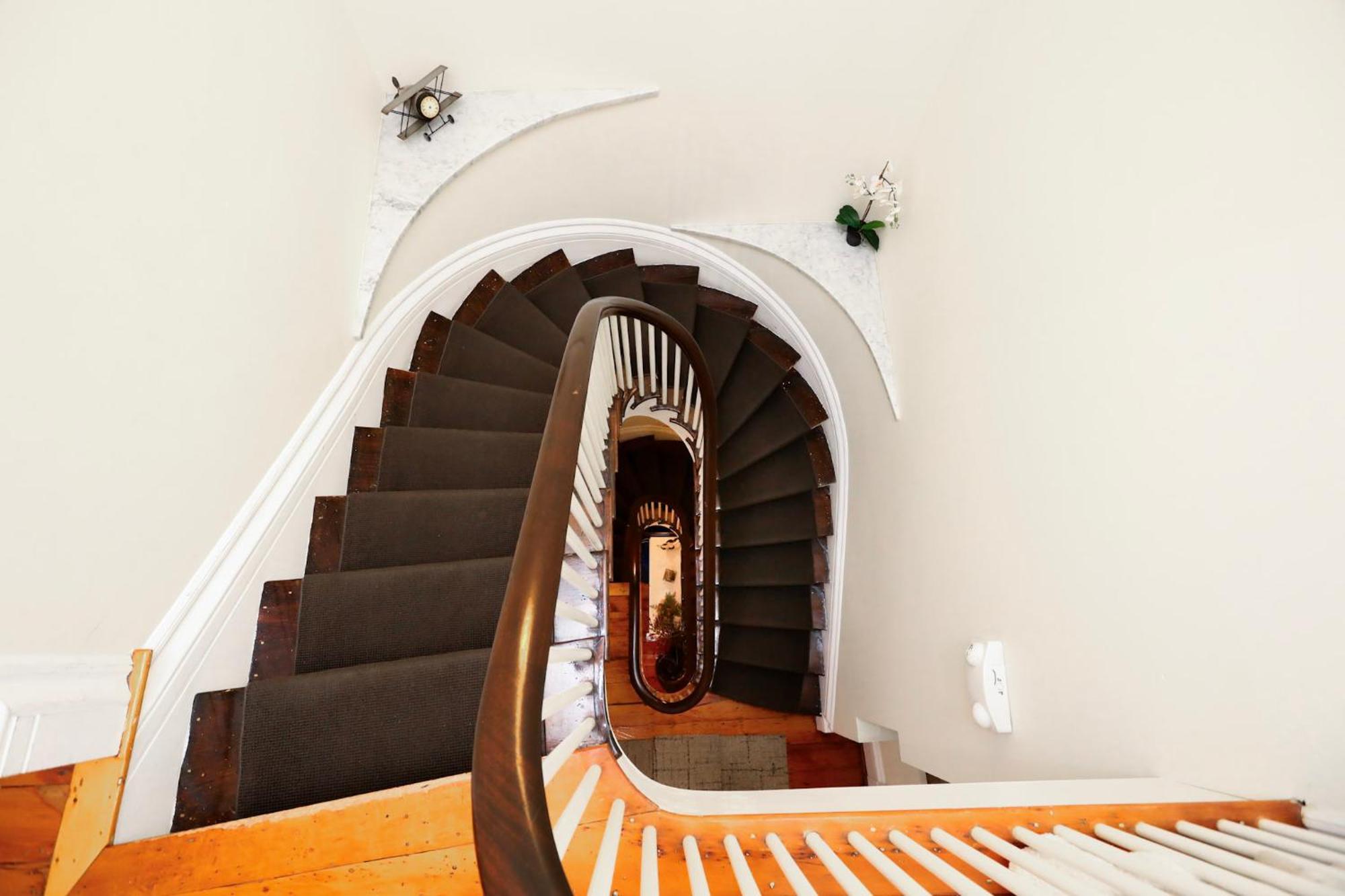 Charming & Stylish Studio On Beacon Hill #11 Boston Kültér fotó