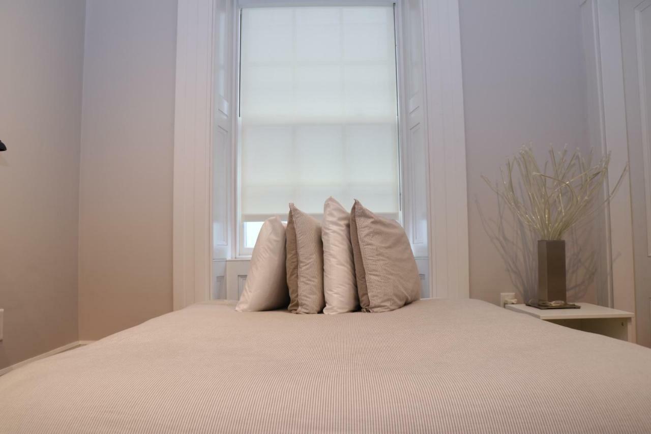 Charming & Stylish Studio On Beacon Hill #11 Boston Kültér fotó