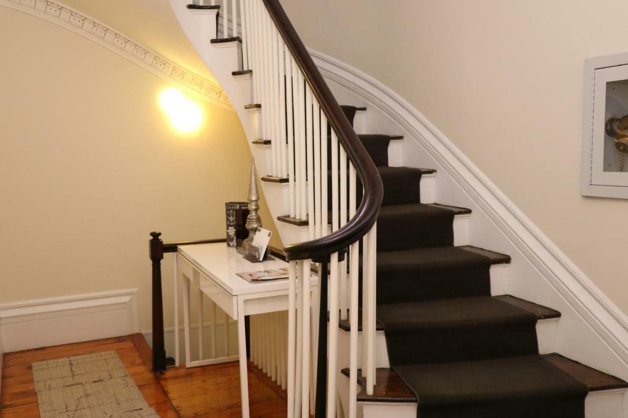 Charming & Stylish Studio On Beacon Hill #11 Boston Kültér fotó